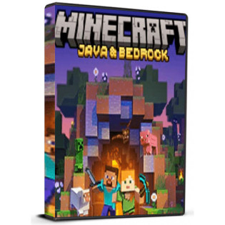 Minecraft: Jave & Bedrock Edition Microsoft Store Turkey