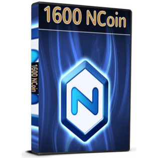 NCoin 1600  Ncsoft Europe