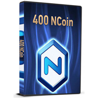 NCoin 400  Ncssoft Europe