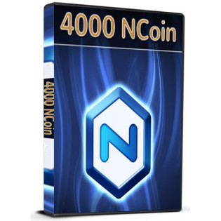 NCoin 4000  Ncsoft Europe