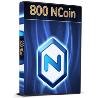 NCoin 800  Ncsoft Europe