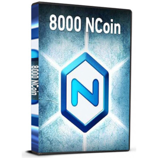 NCoin 8000  Ncsoft Europe