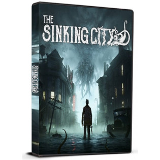 The Sinking City  Epic Games Europe