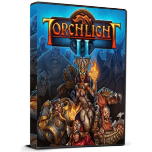 Torchlight 2  Steam 