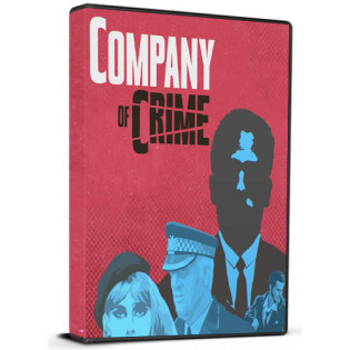 Company of Crime  Steam 