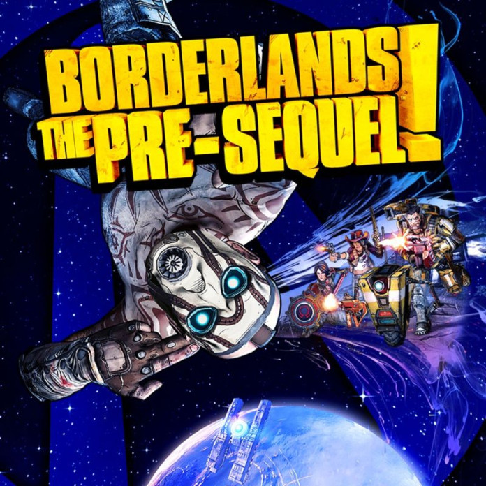 Borderlands: The Pre-Sequel  Steam Multi-lang