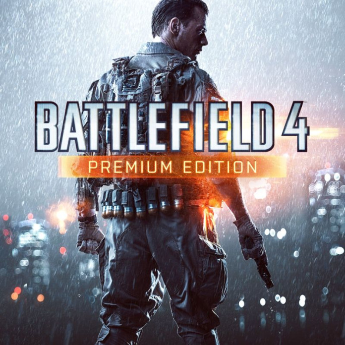 Battlefield 4 Premium  Origin  