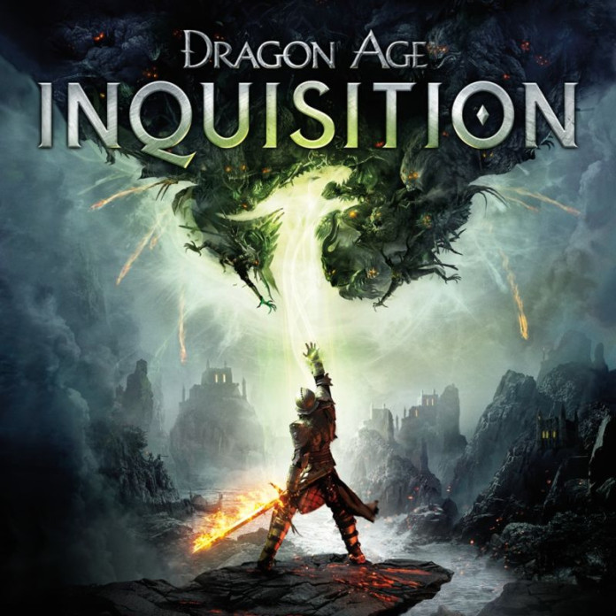 Dragon Age Inquisition  Origin