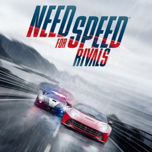 Need for Speed Rivals  EA Origin  Multi-Language 