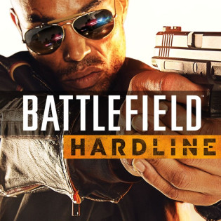 Battlefield Hardline  Origin  