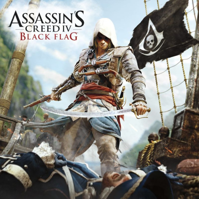 Assassins Creed: Black Flag  UPlay