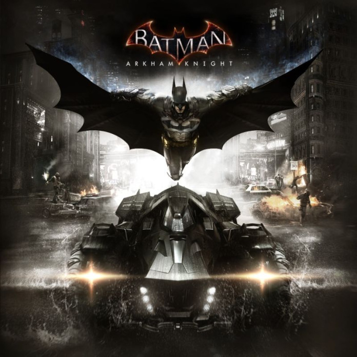 Batman: Arkham Knight  Steam