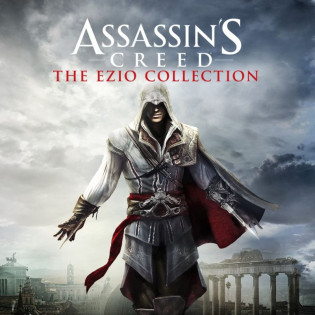 Assassin's Creed The Ezio Collection  UPlay EU