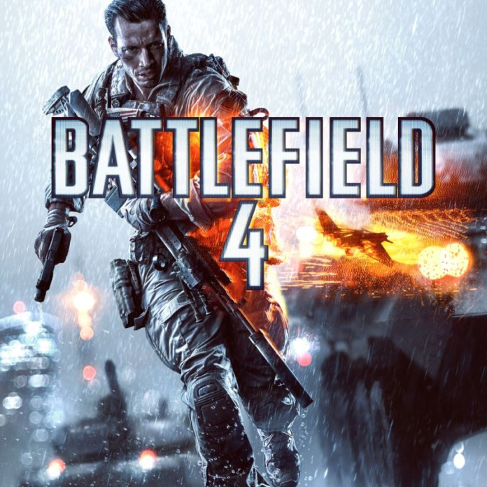 Battlefield 4  Origin  