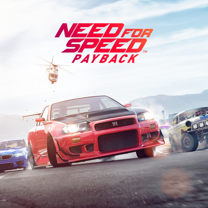 Need for Speed Payback  Origin 