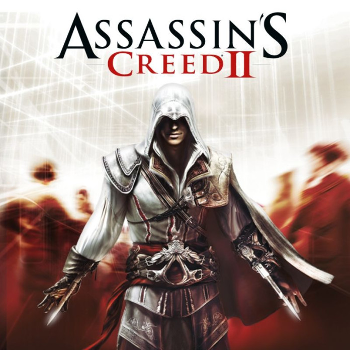 Assassin's Creed II Deluxe Edition  UPlay 