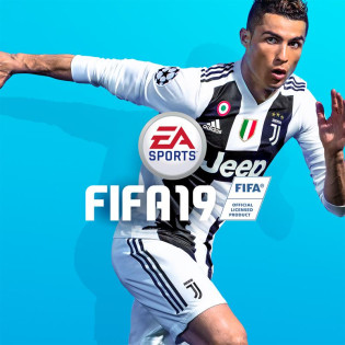 FIFA 19  EA Origin