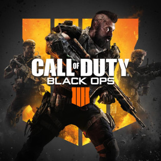 Call of Duty: Black Ops 4  Battle.net US