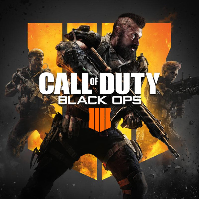 Call of Duty: Black Ops 4  Battle.net US