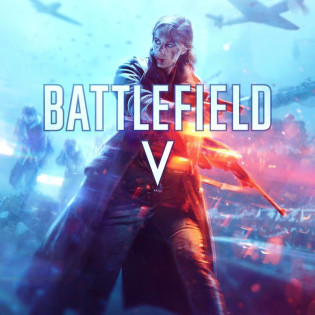 Battlefield V  Origin 