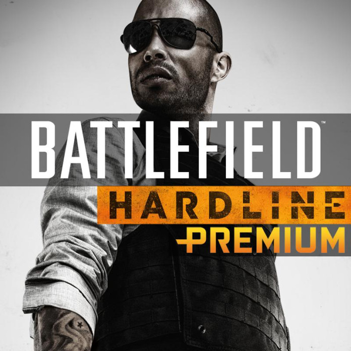 Battlefield Hardline Premium Edition  Origin 