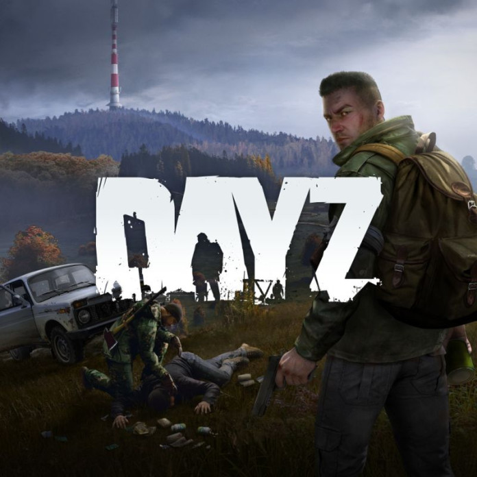 DayZ Standalone  EU Steam