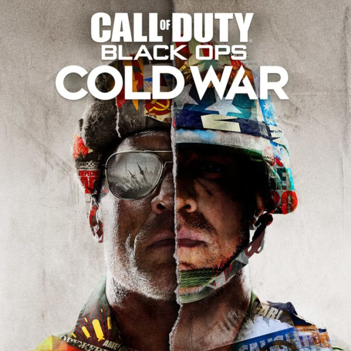 Call of Duty: Black Ops Cold War  Battle.net EU