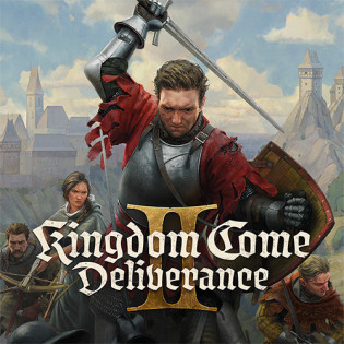 Kingdom Come Deliverance II