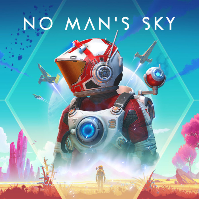 No Man's Sky  Steam