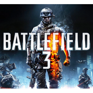 Battlefield 3  Origin 