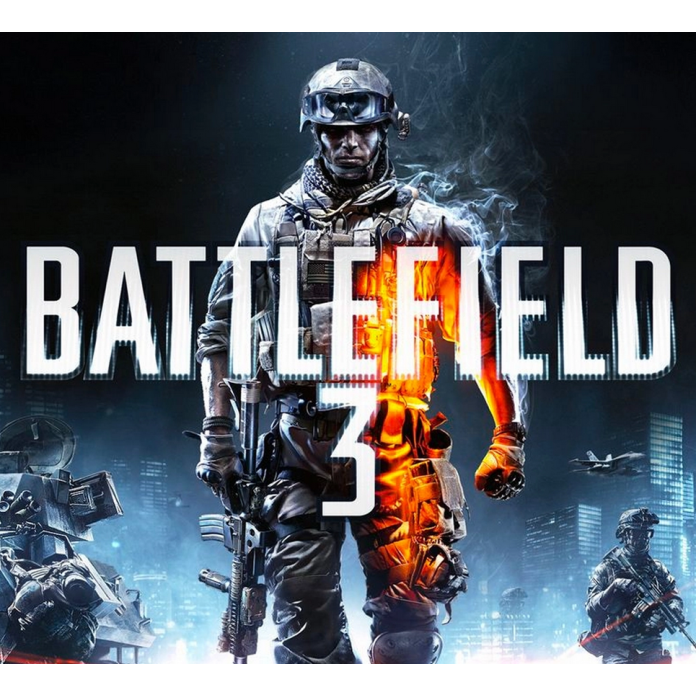 Battlefield 3 Premium  Origin 