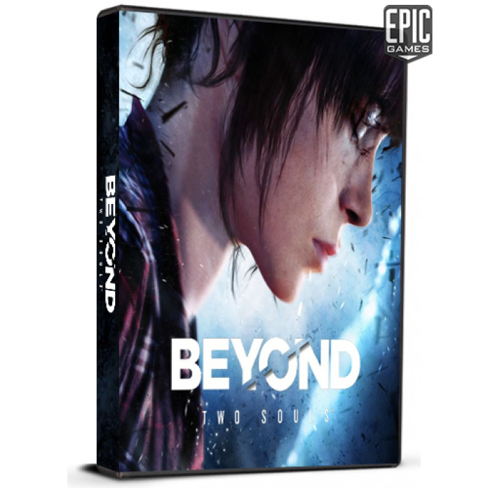 Beyond: Two Souls  Epic Games EU