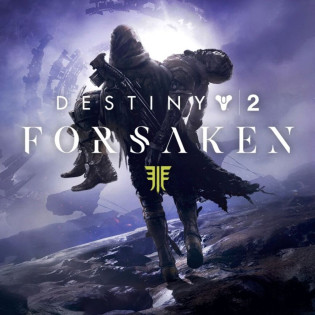 Destiny 2: Forsaken DLC  Steam 