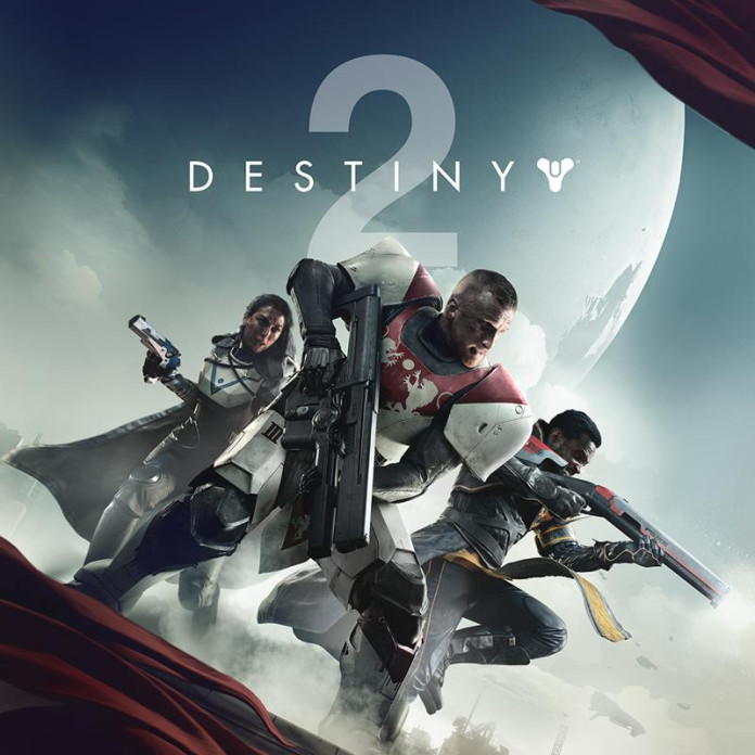 Destiny 2  Battle.net EU