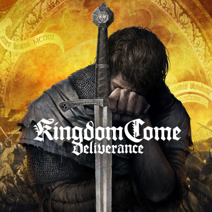 Kingdom Come Deliverance  Steam 