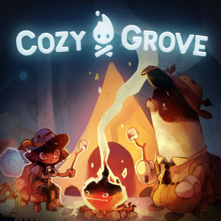 Cozy Grove  Steam 