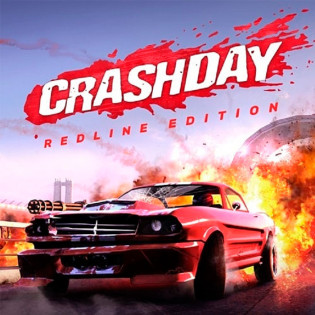 Crashday Redline Edition  Steam 