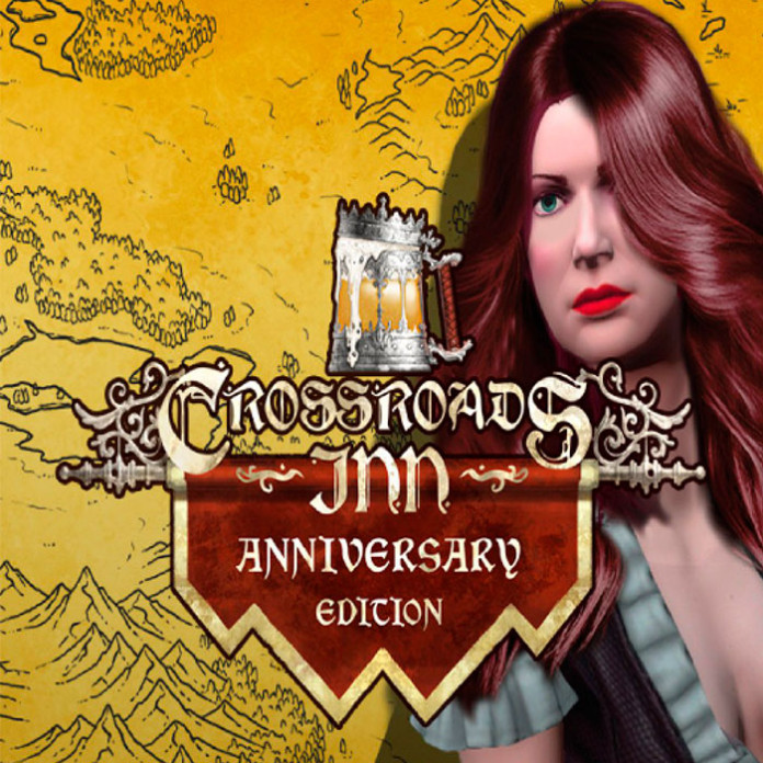 Crossroads Inn Anniversary Edition Cd Key Steam Global