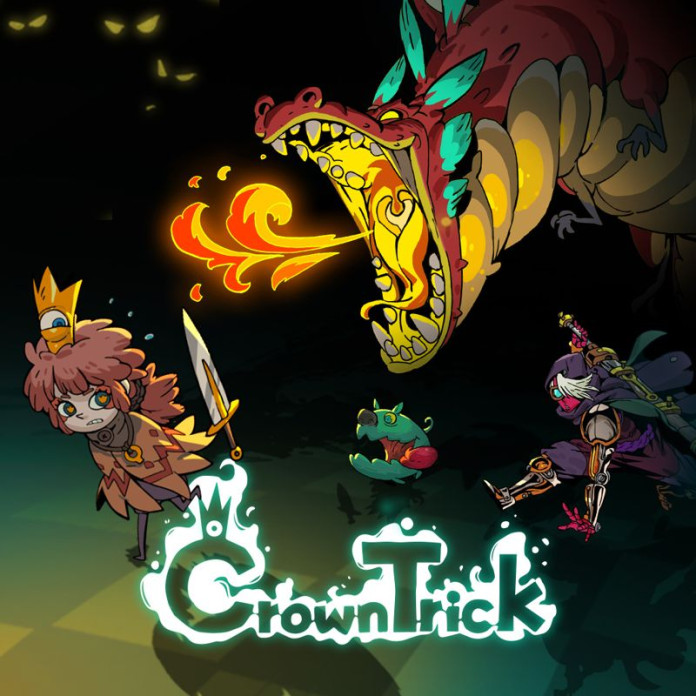 Crown Trick Cd Key Steam Global