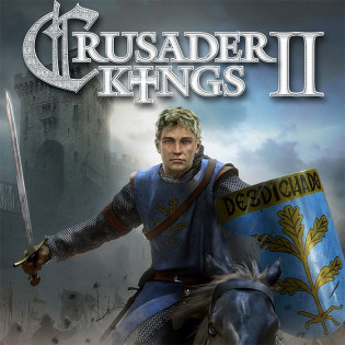 Crusader Kings II  Steam 