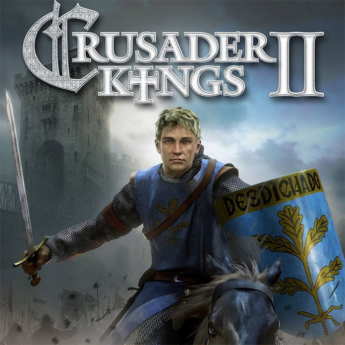 Crusader Kings II Cd Key Steam Global