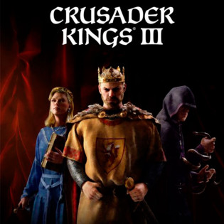 Crusader Kings III  Steam EU