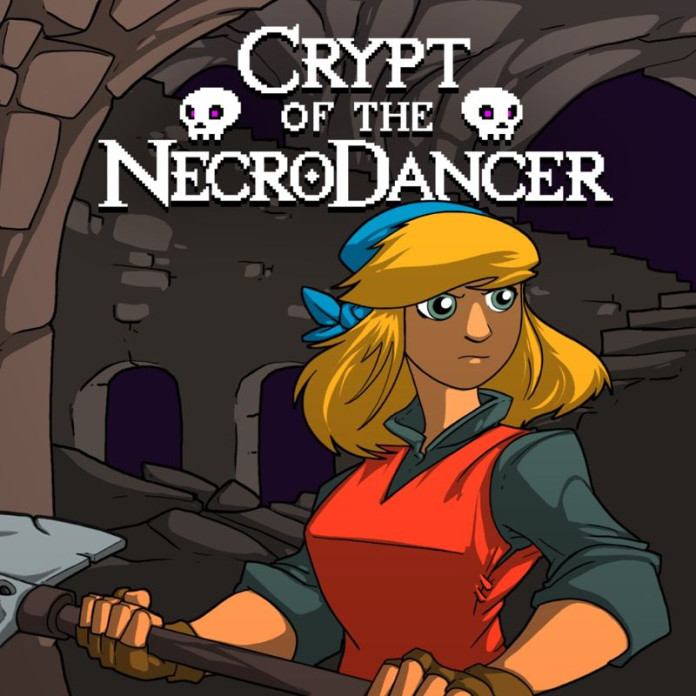 Crypt of the NecroDancer Cd Key Steam Global