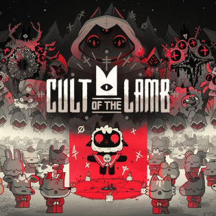 Cult of the Lamb  Steam 