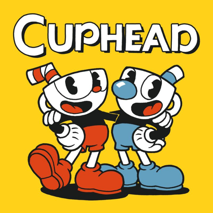 Cuphead Steam 