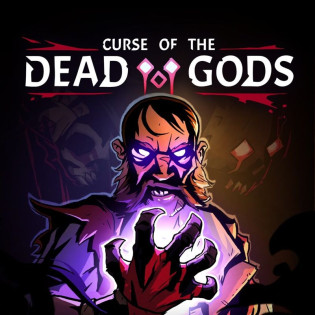 Curse of the Dead Gods  Steam 