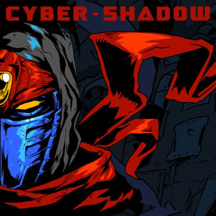 Cyber Shadow  Steam Gloabl