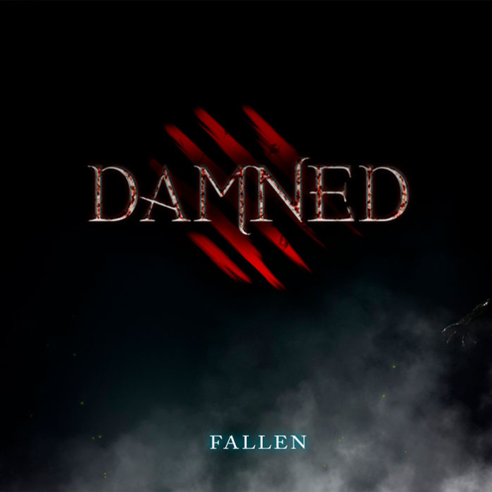 Damned Cd Key Steam Global