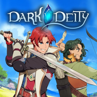 Dark Deity  Steam 