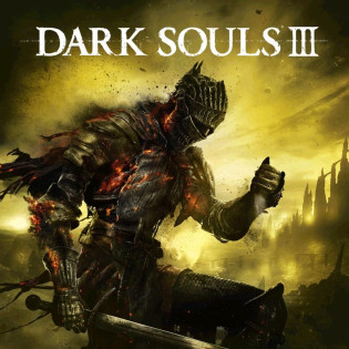 Dark Souls 3  Steam 